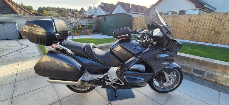 Honda ST 1300 Pan 