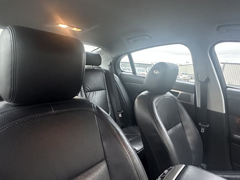 JAGUAR XF 3.0 d V6 Premium Luxury 2010