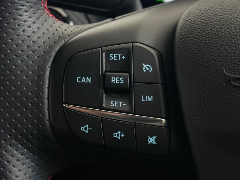 2023 Ford Puma 1.5 EcoBoost ST 5dr HATCHBACK PETROL Manual