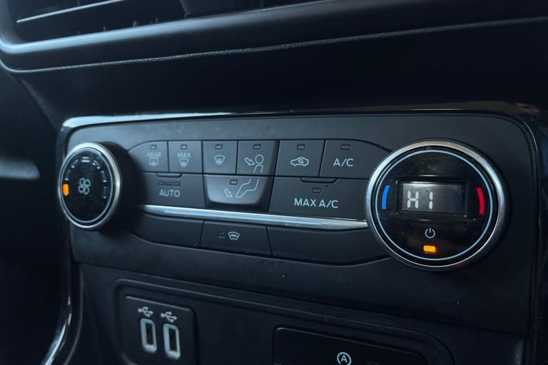 2019 Ford Ecosport 119DB Hatchback Petrol Manual