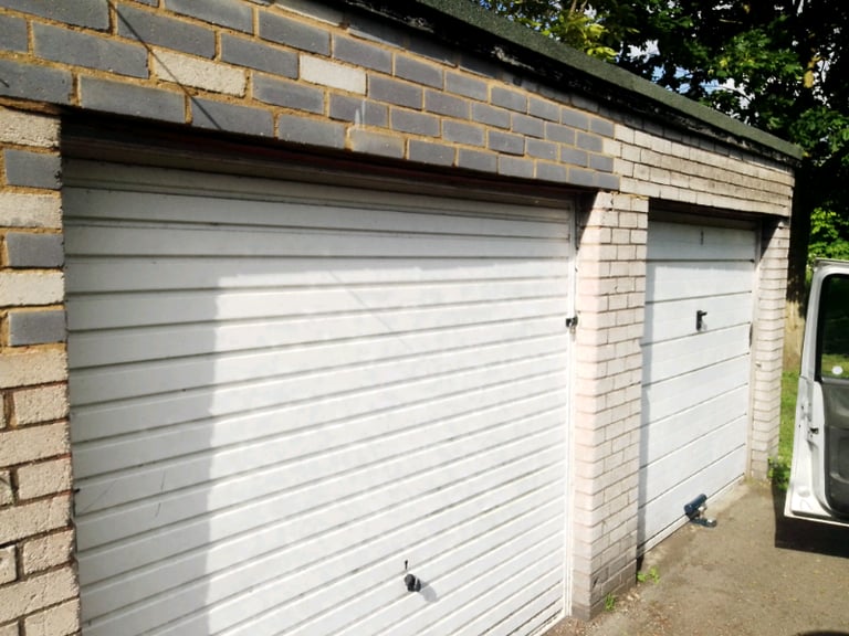 Garage to rent - storage- garage