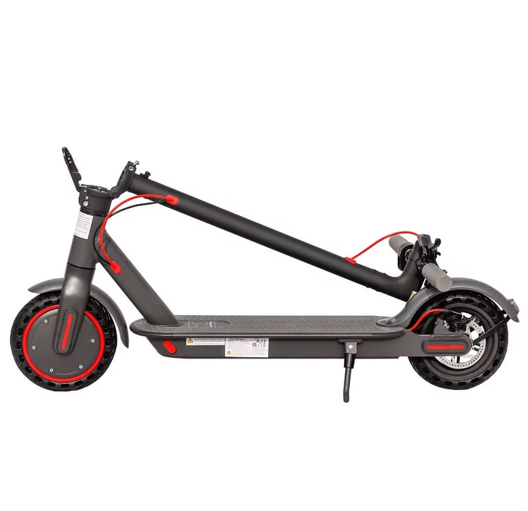 AOVO pro ES80 Folding Electric Scooter