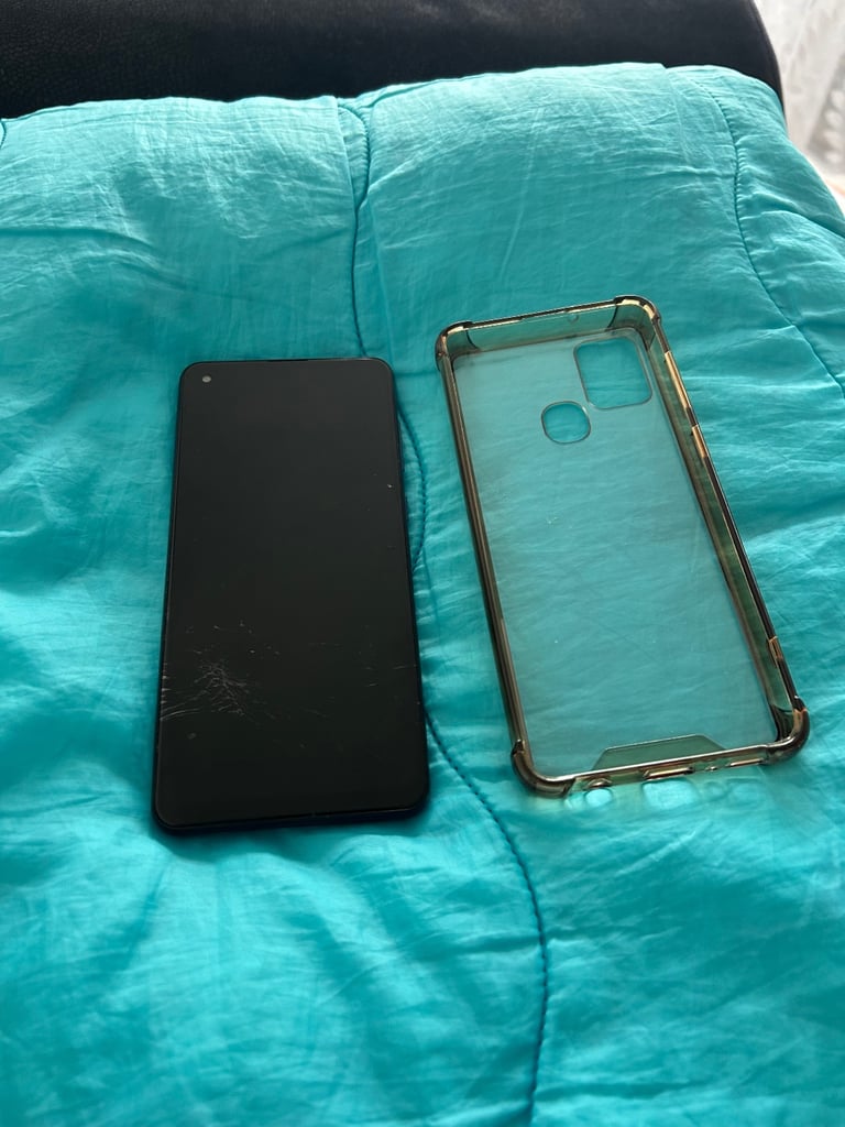 image for Samsung A21s 