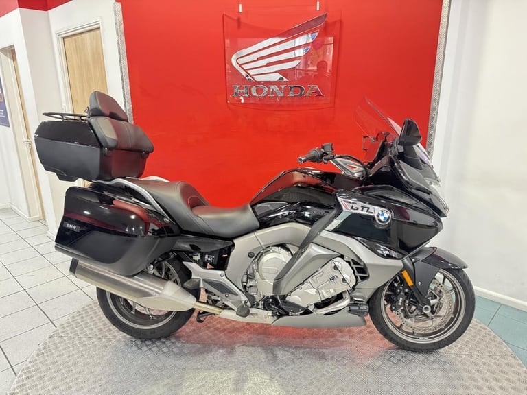 image for 2024 '74' BMW K1600 GTL LE