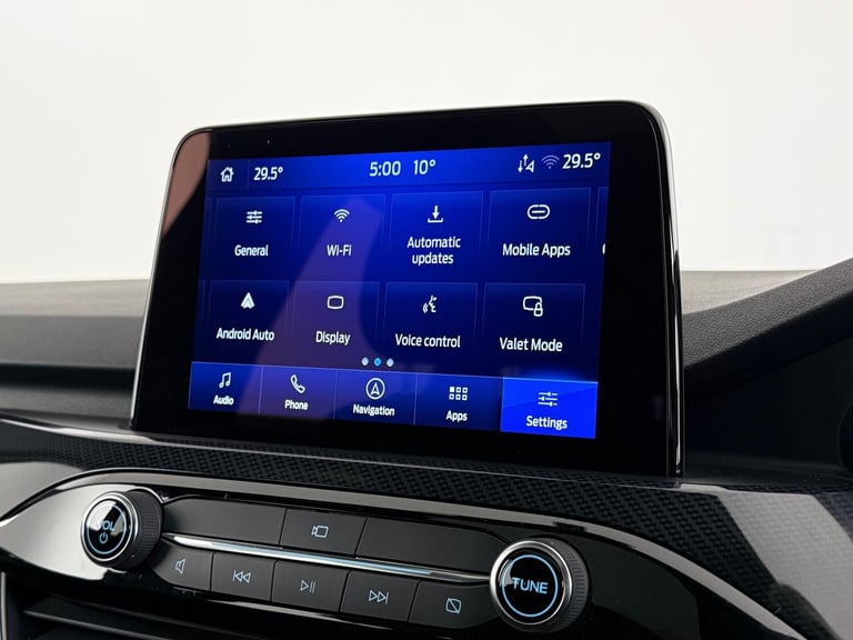  Ford Kuga 2.5 Duratec 14.4kWh ST-Line X Edition CVT Euro 6 (s/s) 5dr Petrol/Electric Hybrid Auto...