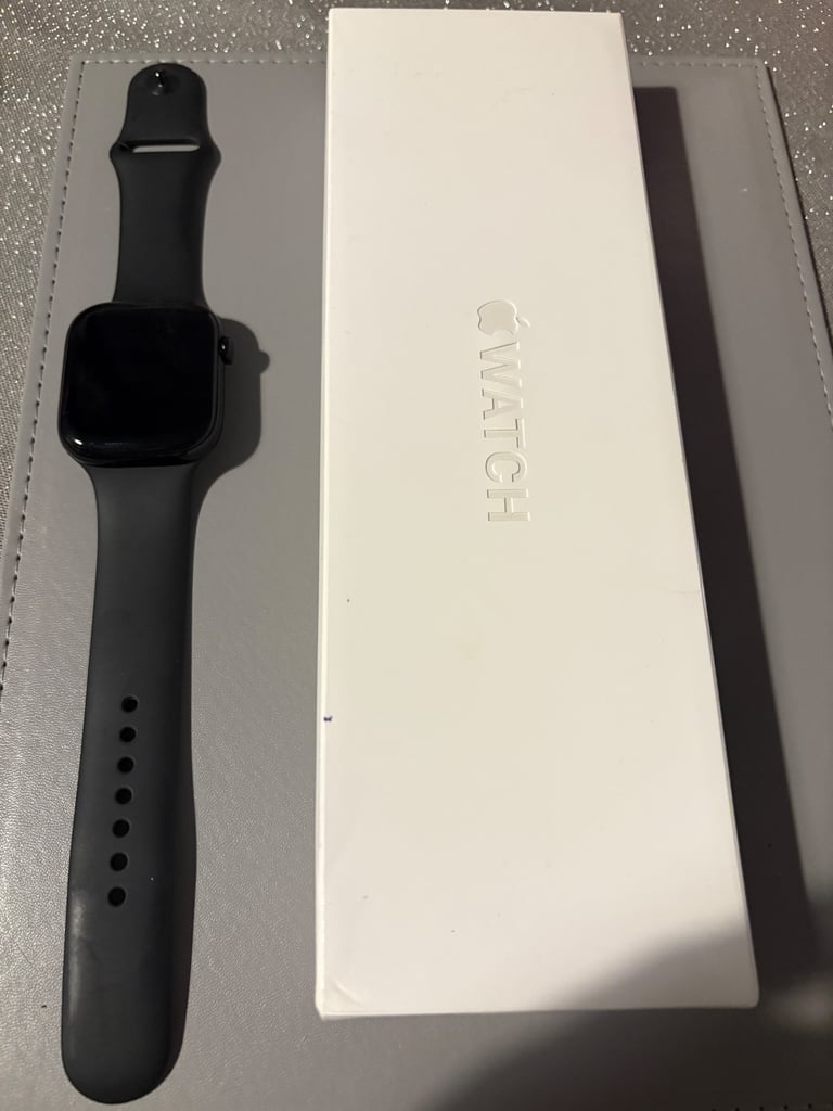 image for Apple Watch S10