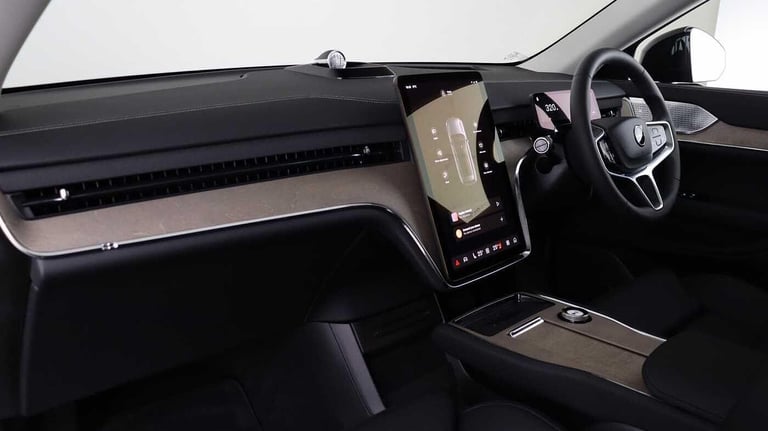  Volvo EX90 Ultra Twin Motor Performance (Sunroof, Bowers &amp; Wilkins, 360 Camera) Electric Aut...