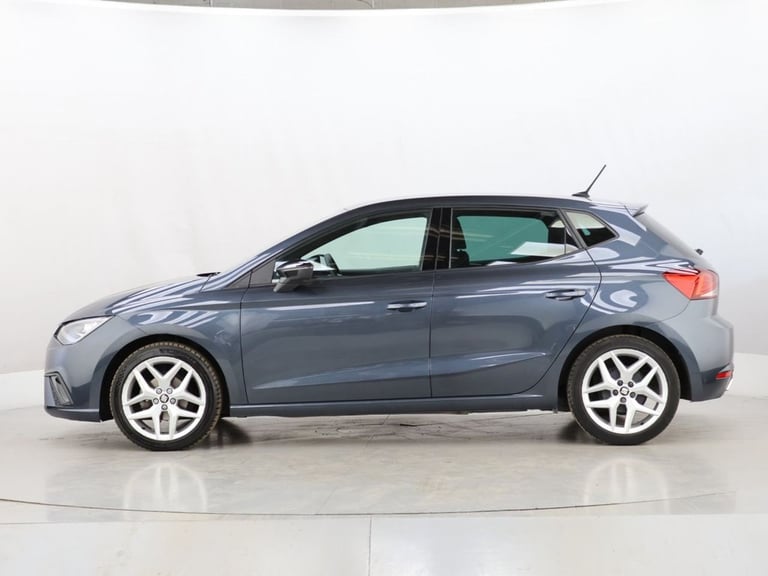 2020 SEAT Ibiza 1.0 TSI FR Hatchback 5dr Petrol Manual Euro 6 (s/s) GPF (95 ps) Hatchback Petrol ...