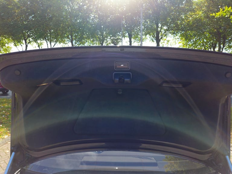 Audi, A8, Saloon, 2008, Semi-Auto, 2967 (cc), 4 doors