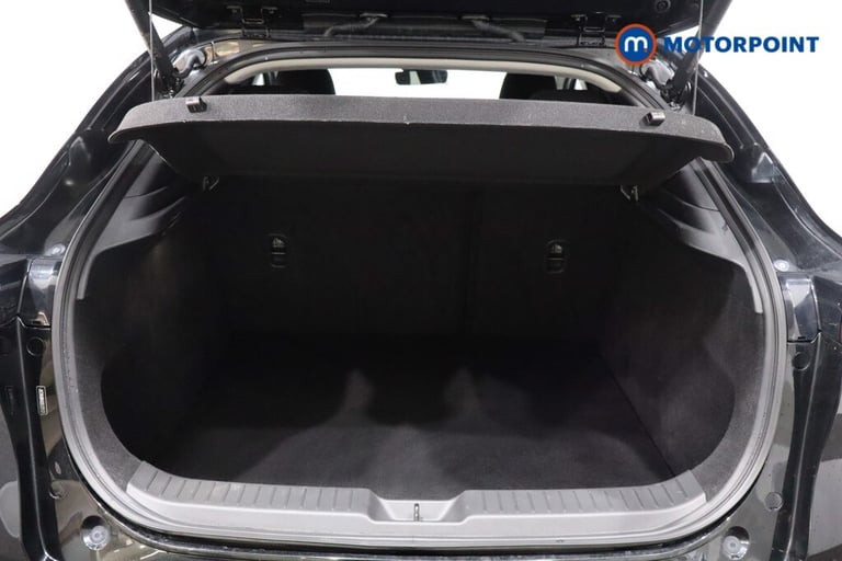 2024 Mazda CX-30 2.5 e-Skyactiv G MHEV [140] Exclusive-Line 5dr SUV Petrol Manual