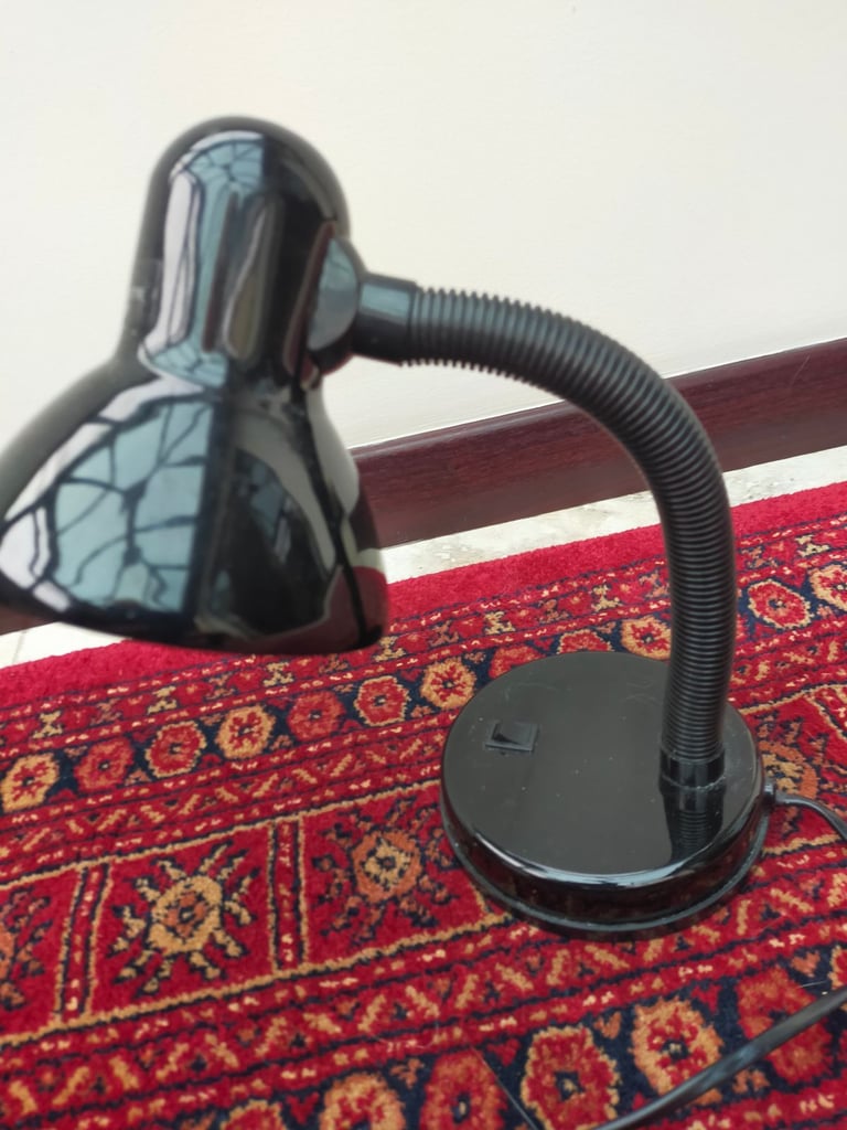 Small lamp