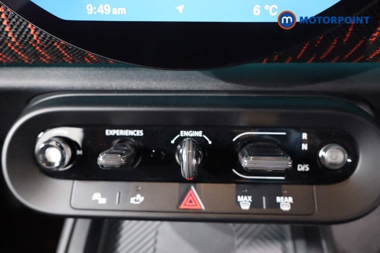 2024 MINI Countryman 2.0 S Sport ALL4 5dr Auto HATCHBACK PETROL Automatic