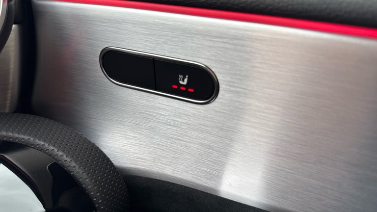 2021 Mercedes-Benz A-Class A180 AMG Line Premium Edition 5dr Auto Petrol Hatchback Hatchback Petr...