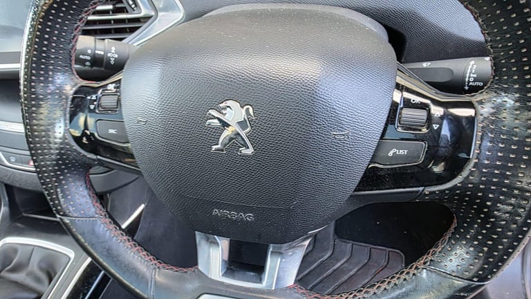 2017 Peugeot 308 1.6 BlueHDi GT Line Euro 6 (s/s) 5dr HATCHBACK Diesel Manual