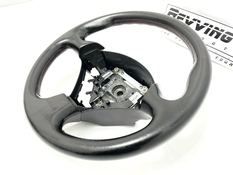 Honda Civic Type R EP3 EP2 DC5 Momo Steering Wheel OEM RNA1278