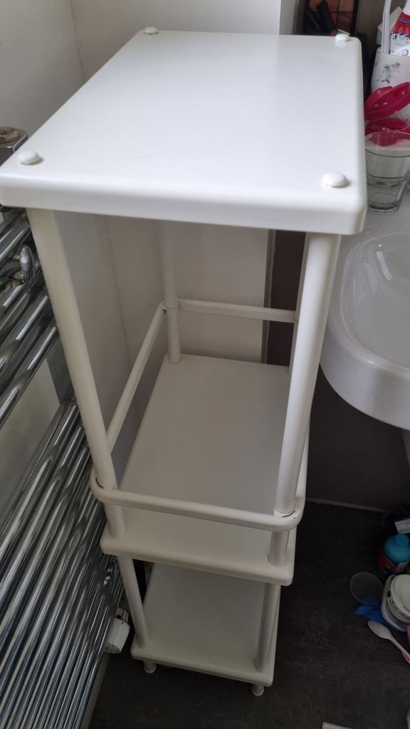 Shelves