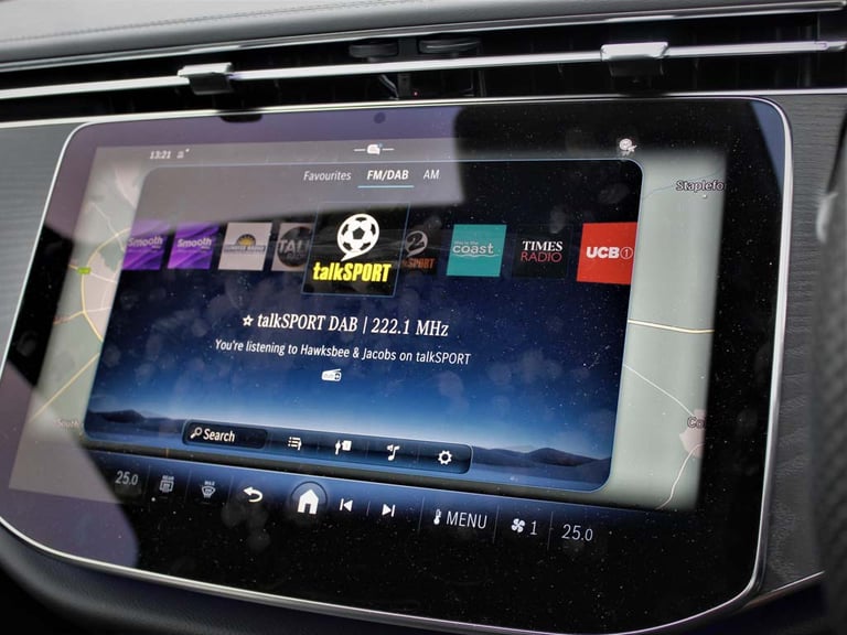 2024 Mercedes-Benz E-Class E300e Urban Edition 4dr 9G-Tronic Saloon Hybrid Automatic