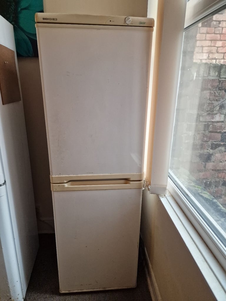 image for Fridge freezer