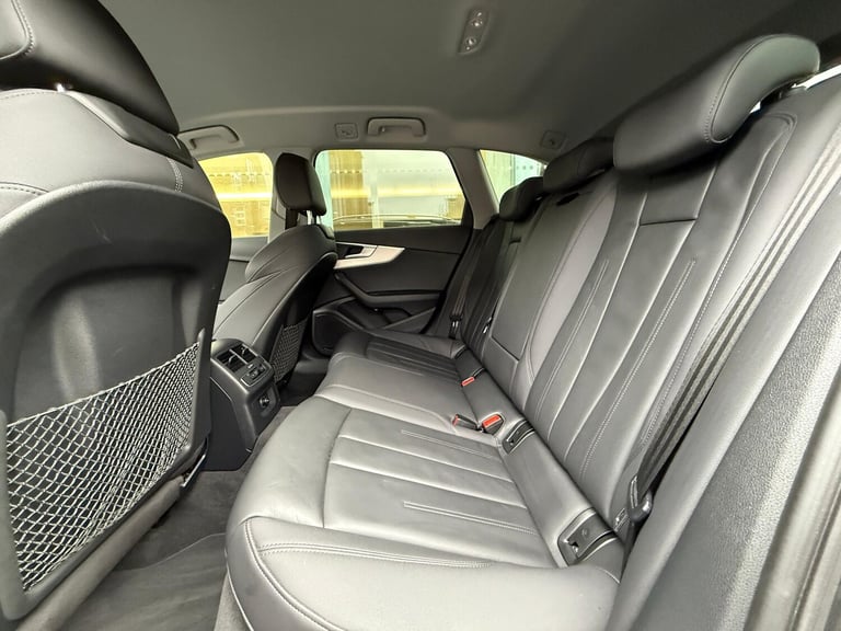 2020 Audi A4 Allroad 2.0 TDI 40 Sport Estate 5dr Diesel S Tronic quattro Euro 6 (s/s) (190 ps) ES...