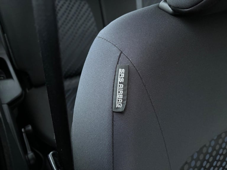 2017 Suzuki Celerio 1.0 SZ3 Euro 6 5dr HATCHBACK Petrol Manual