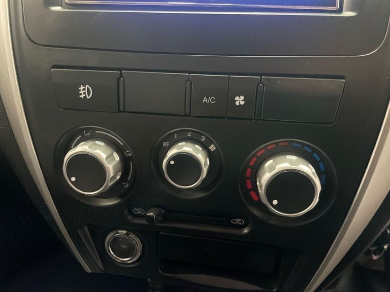 2024 DFSK EC35 39kWh 50 Auto SWB 5dr Electric Automatic
