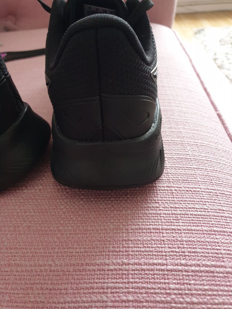 Size 5 pumas unisex
