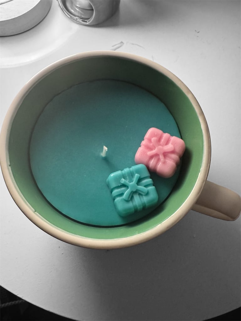 image for Thrifted and Upcycled