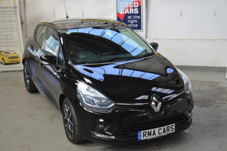 2025 Renault Clio 1.5 dCi 90 Play 5dr Hatchback DIESEL Manual