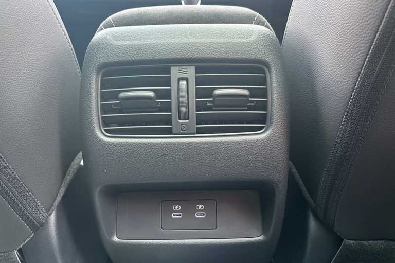 2025 Nissan Qashqai 1.3 DIG-T MH N-DESIGN 5DR Hatchback Petrol Manual