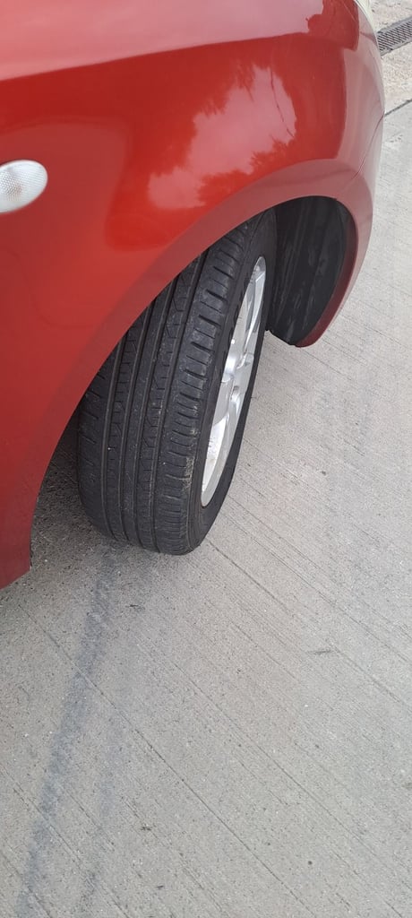 Suzuki, SWIFT, Hatchback, 2008, Manual, 1328 (cc),3 doors - Image 6