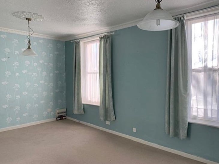 3 bedroom Maisonette to rent, West Auckland, Co Durham (newly refurb photos to come)