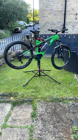 Voodoo zobop online e 2018