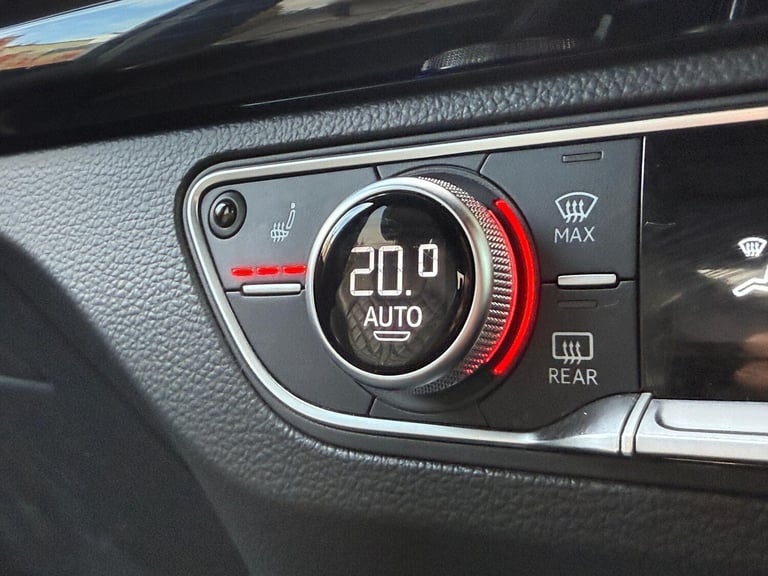 2021 Audi Q5 2.0 TFSIe 50 Edition 1 SUV 5dr Petrol Plug-in Hybrid S Tronic quattro Euro ESTATE Pe...