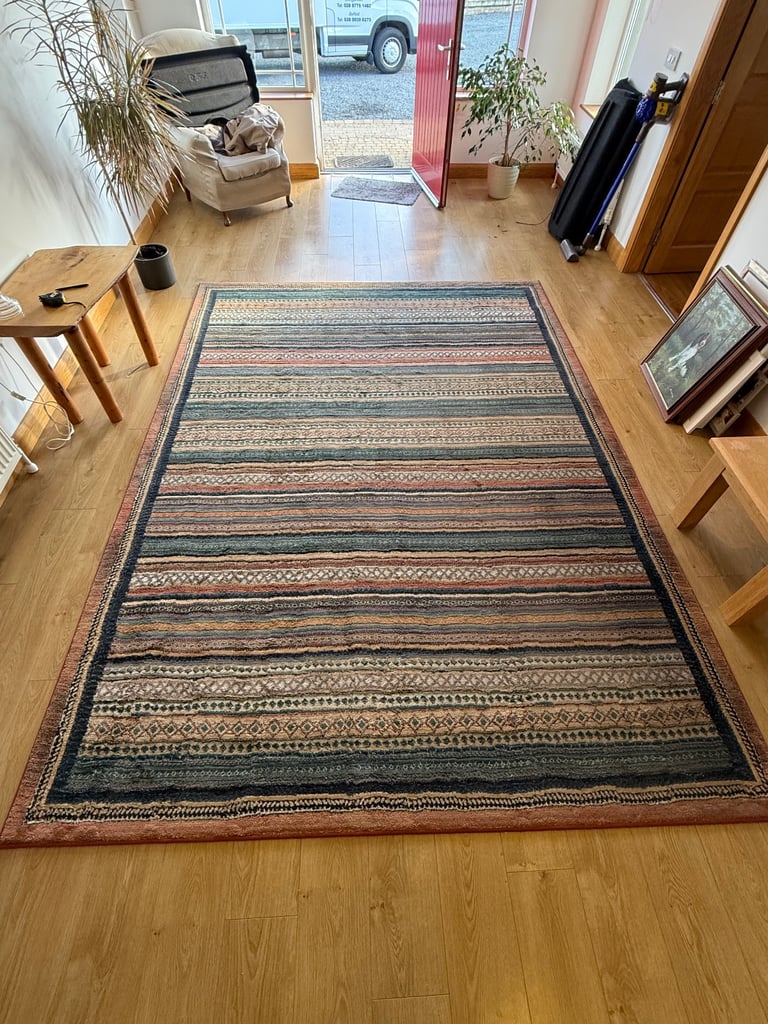 Morrocan rugs