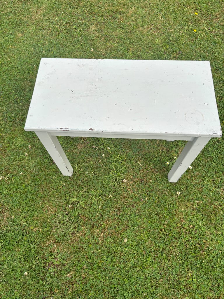 image for IKEA Small Table