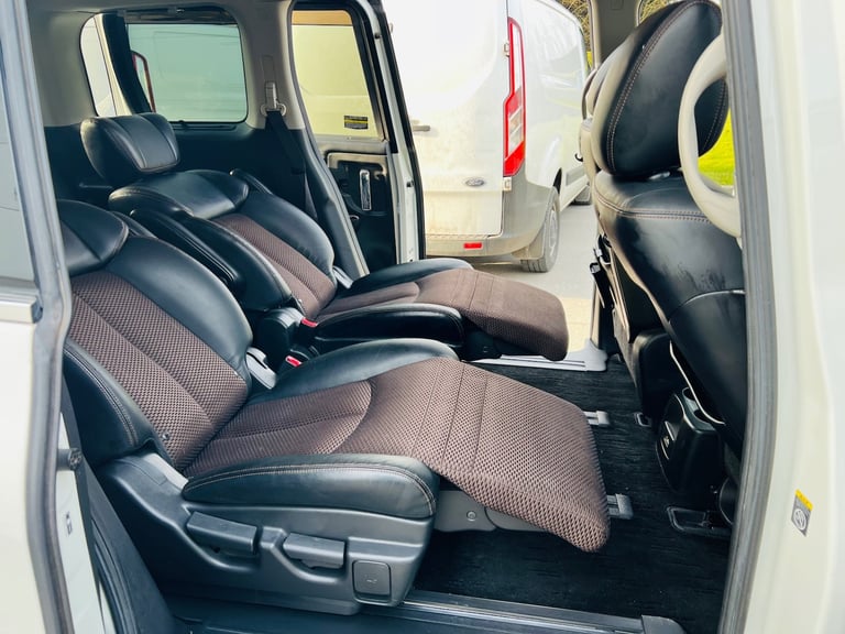 2024 Nissan Elgrand Highway Star MPV Petrol Automatic