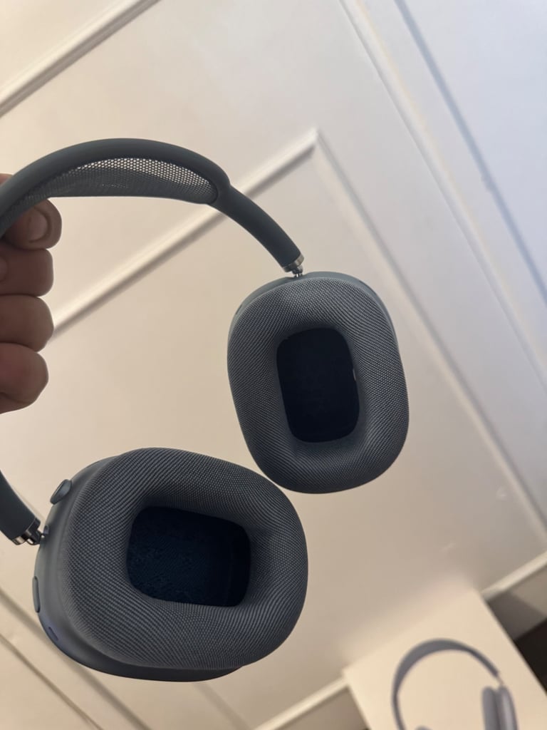 Apple AirPods Max USB-C Blue