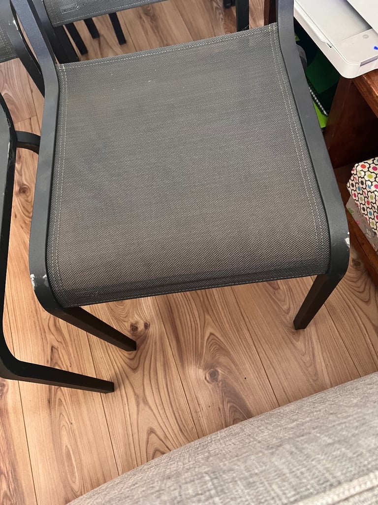 Fermob Oleron Outdoor Chairs 