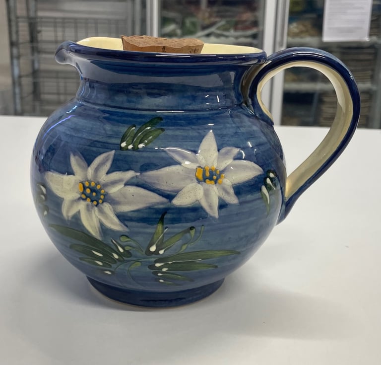 image for Pichet Terre De France Pitcher 