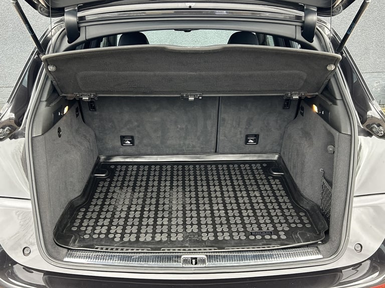 AUDI SQ5 3.0 BiTDI V6 2016