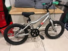 Ridgeback single speed bike 16 inch wheels 