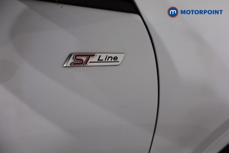 2023 Ford Kuga 2.5 PHEV ST-Line X Edition 5dr CVT SUV Hybrid Automatic