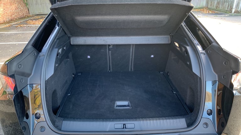 2024 Peugeot 3008 1.2 HYBRID GT SUV 5dr Petrol Hybrid e-DSC6 Euro 6 (s/s) (136 ps) SUV Hybrid Aut...