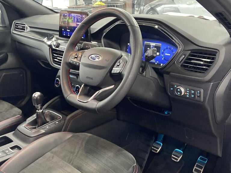 2024 Ford Kuga 1.5 EcoBoost 150 ST-Line X Edition 5dr SUV Petrol Manual