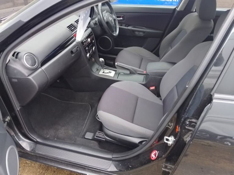  Mazda 3 1.6 Takara 5dr Auto Petrol