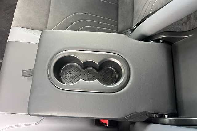 2023 Volkswagen ID.4 125kW Style Pure Perform 52kWh 5dr Auto [110kW Ch] Estate ELECTRIC Automatic