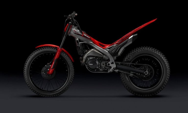 image for 2026 BETA SINCRO 300 2T **BRAND NEW 2026** PETROL TRIALS BIKE - ORDER NOW!!!!