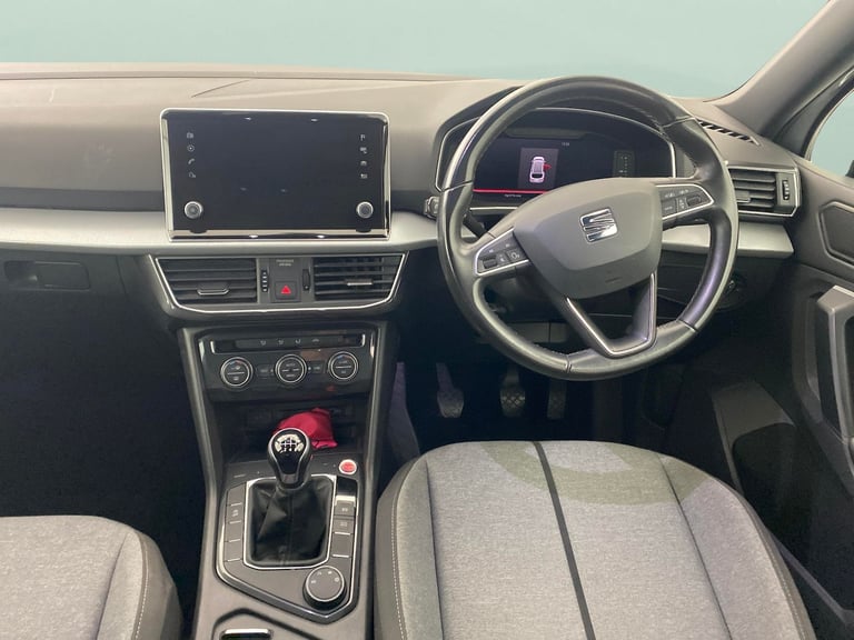 2020 SEAT Tarraco 2.0 TDI SE Technology SUV 5dr Diesel Manual Euro 6 (s/s) (150 ps) - CLIMATE Suv...