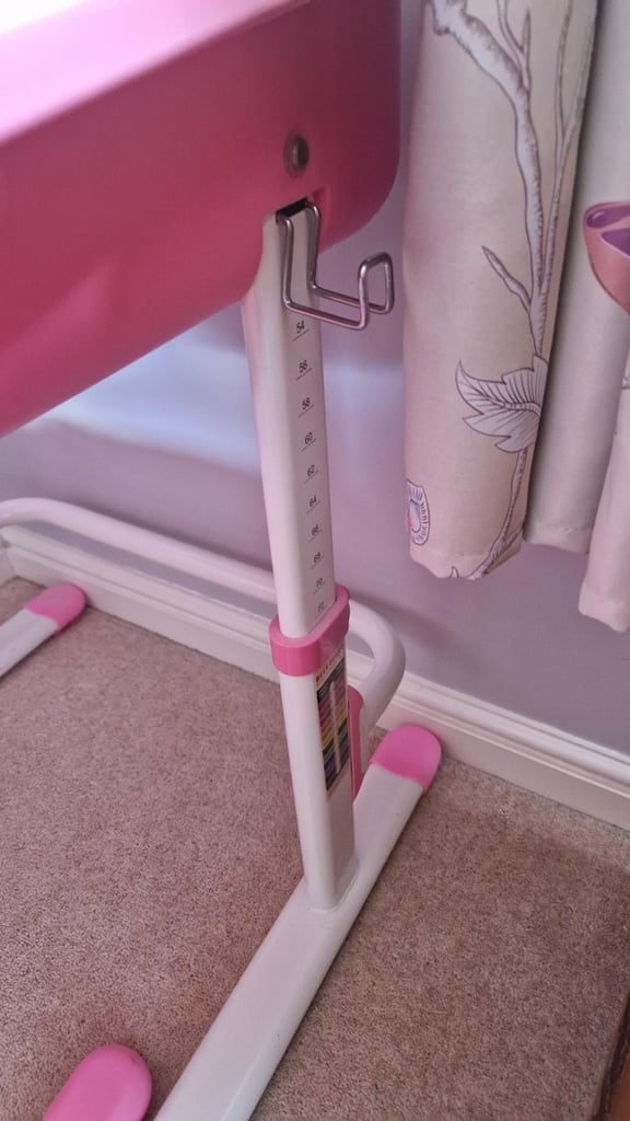 image for Childs chair & Desk
