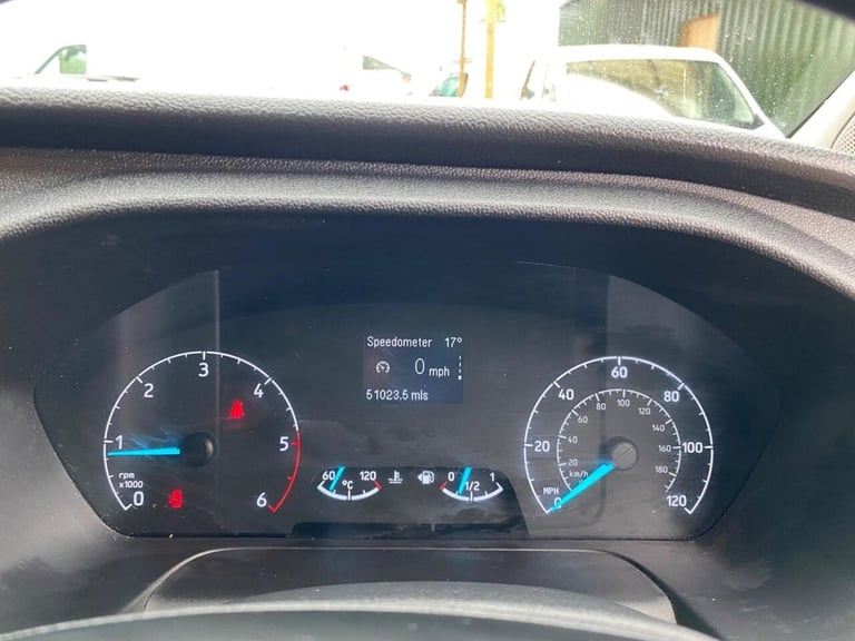 2018 Ford Transit Custom 2.0 300 EcoBlue Panel Van 5dr Diesel Manual L2 H1 Euro 6 (105 ps) PANEL ...
